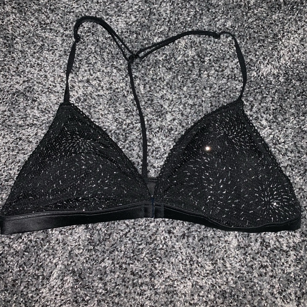 Victoria’s Secret bralette size M